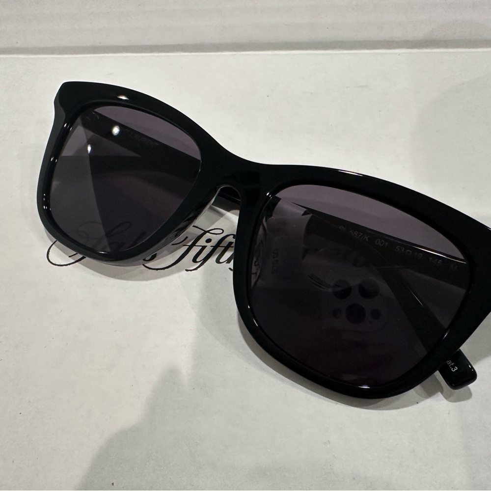 Saint Laurent Brand New Sunglasses size 54